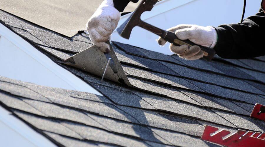 Professional gutter cleaning in Rhinebeck, NY